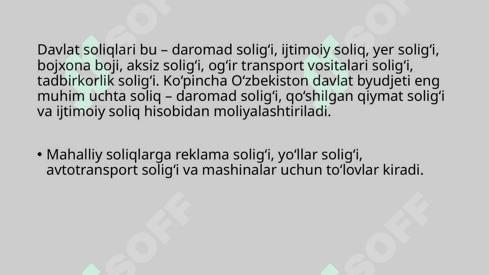 Ijtimoiy soliqlarni hisoblash tartibi 4