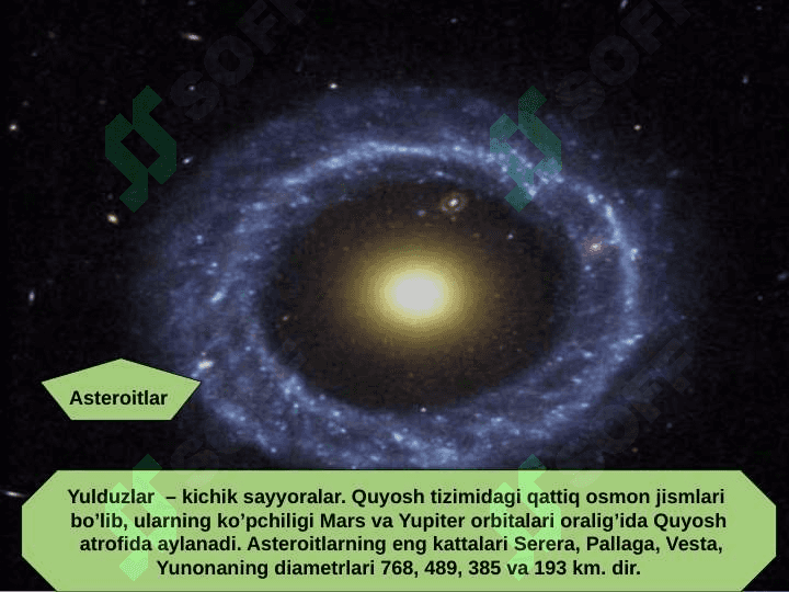 Galaktika 8