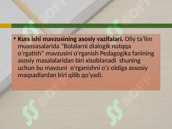Bolalarni dialogik nutqqa oʻrgatish 5