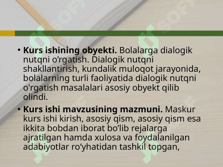 Bolalarni dialogik nutqqa oʻrgatish 6