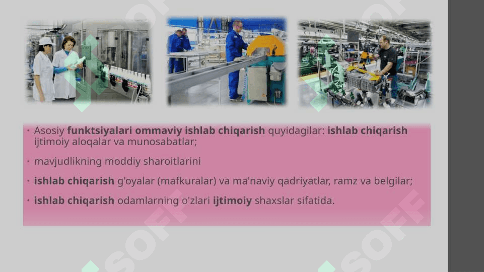 Iqtisodiyotda insоn оmili vа insоn sаlоhiyati, undаn fоydаlаnish xususiyatlari. 8
