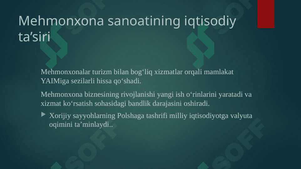 Polsha davlati haqida slayd. 5