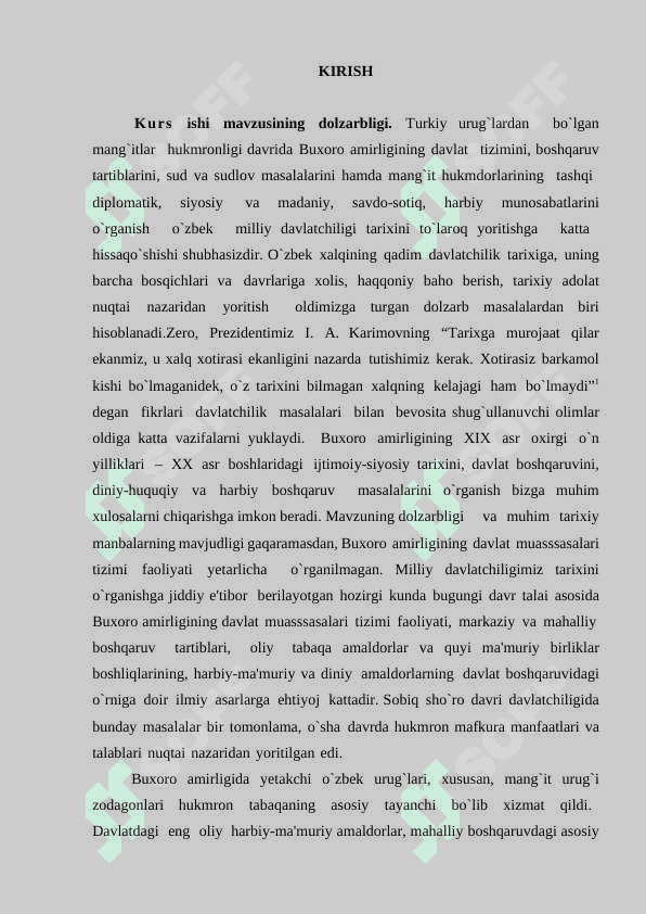 Buxoro xonligida davlat boshqaruv tizimi 3