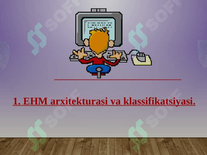 Kompyuter qurilmalari 2