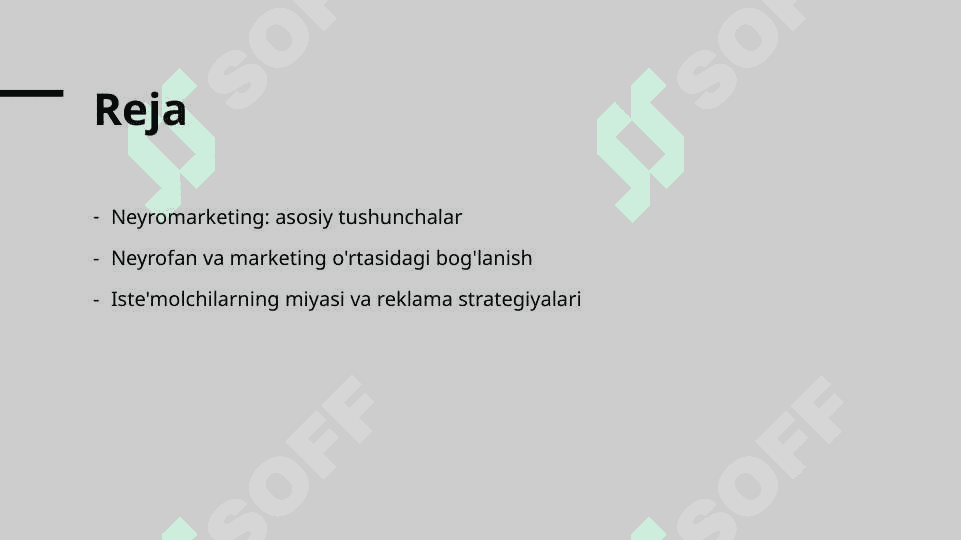 Neyromarketing 2