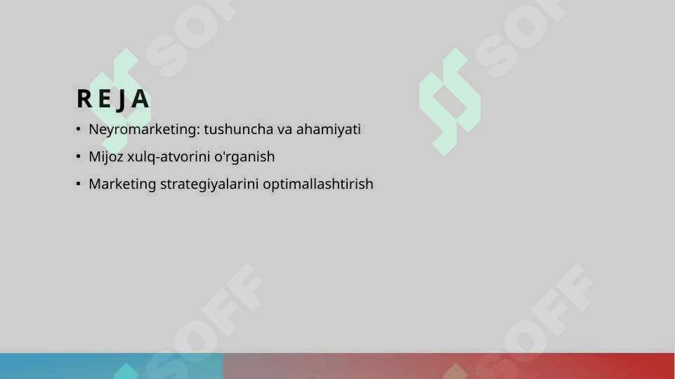 Neyromarketing 2