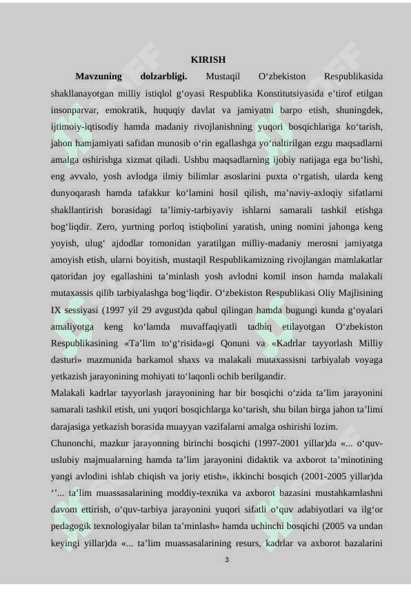 Akademik litsey o’quvchilari kommunikativ kompetenseyalarini rivojlantirishda texnalogiyalarning ahamiyati 3