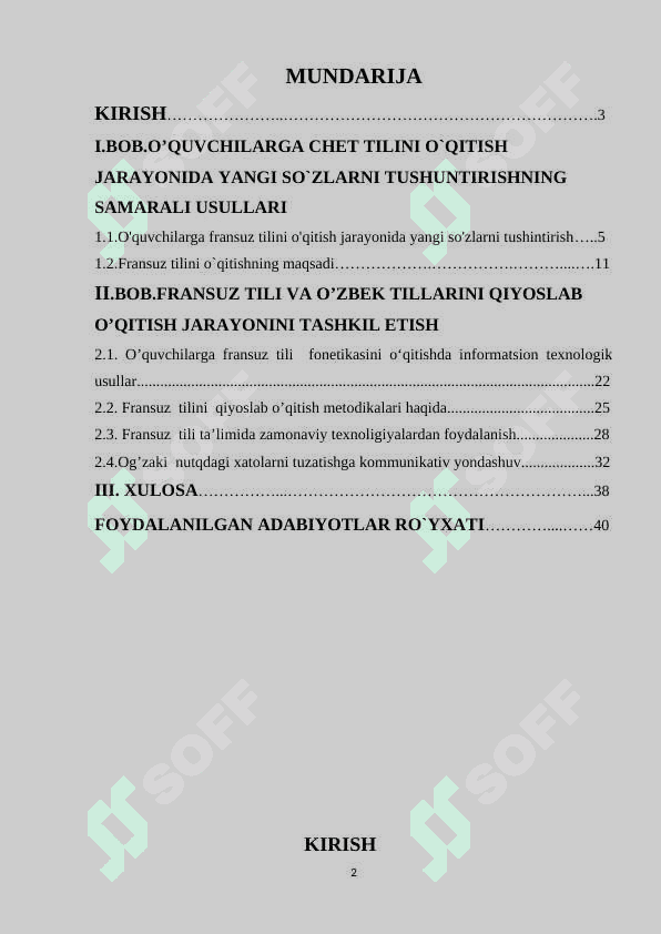TA’LIM JARAYONIDA INTERFAOL METODLARDAN FOYDALANISHNING AMALIY ASOSLARI 2