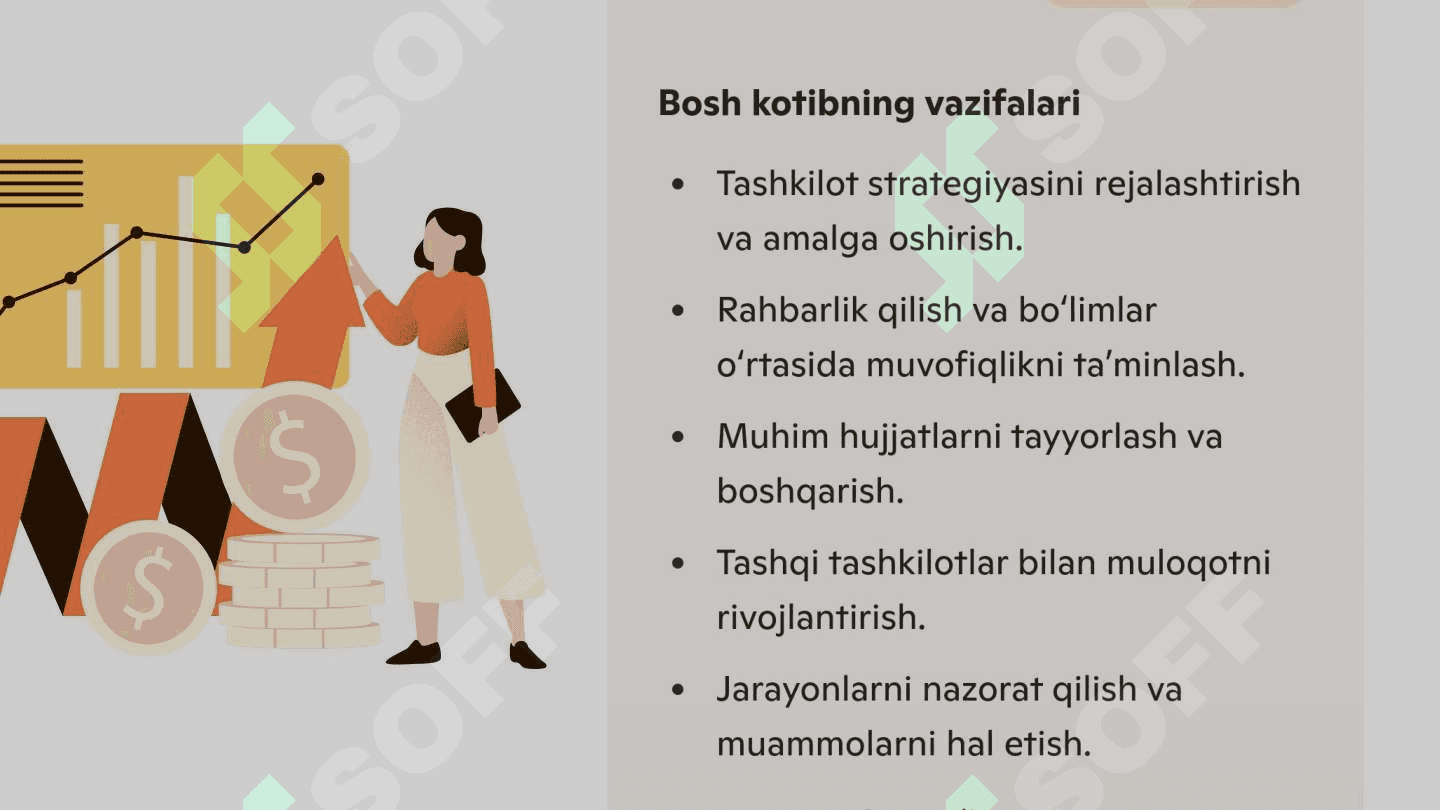Bosh kotib va kotibalar 4