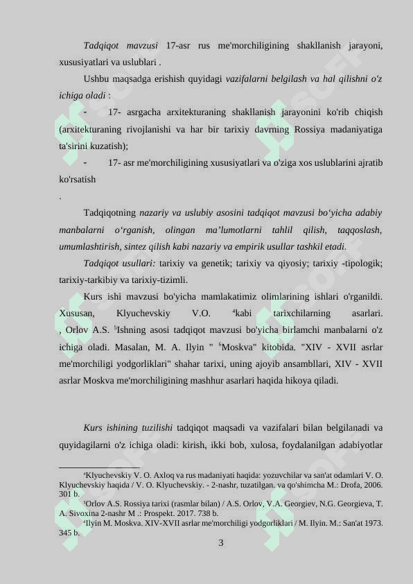 XI-XV asrlarda  Rossiyada shaharlar taraqqiyoti 3