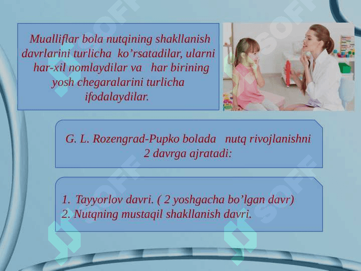 Maktabgacha ta’lim bolalarini nutqini o’stirish 4