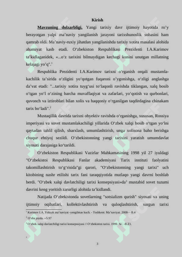 O’zbekistonda sovetlarning aholini ko’chirish siyosati va uning oqibatlari 3
