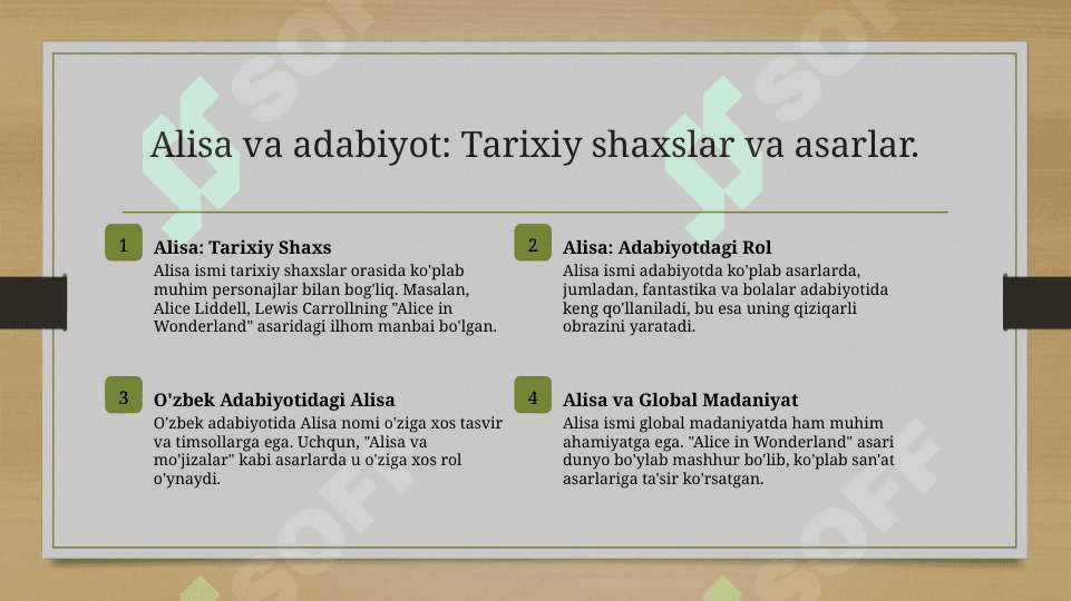 Alisa HAQIDA MALUMOT 6