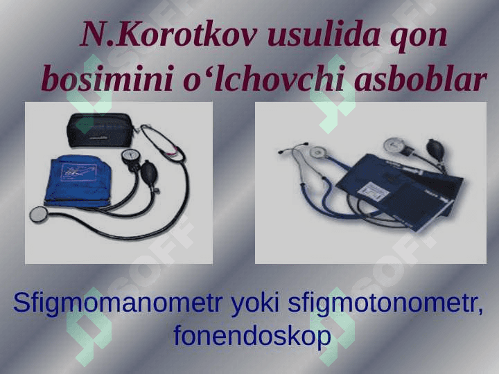 YURAK FAOLIYATINING FIZIK ASOSLARI 4