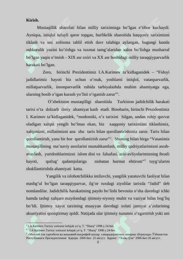 Jadidlarning maorif sohasidagi siyosati (Farg’ona viloyati) 2