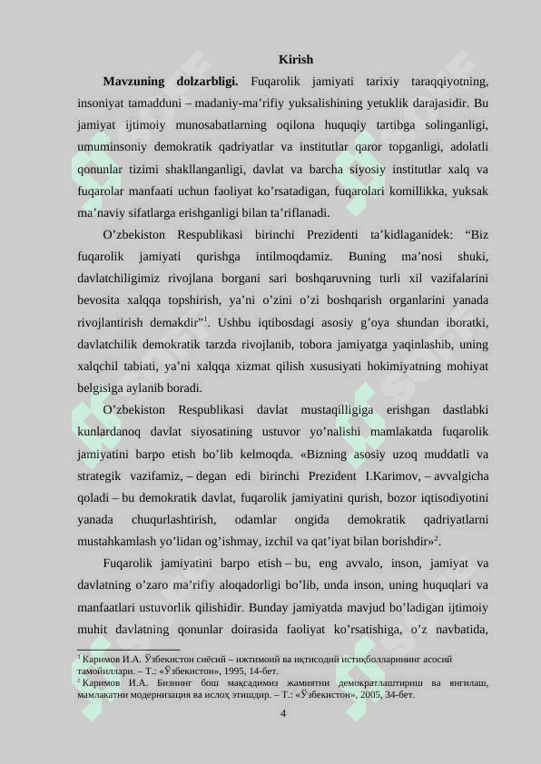 Fuqarolik jamiyati tushunchasi va uning g‘oyaviy-nazariy asoslari 2