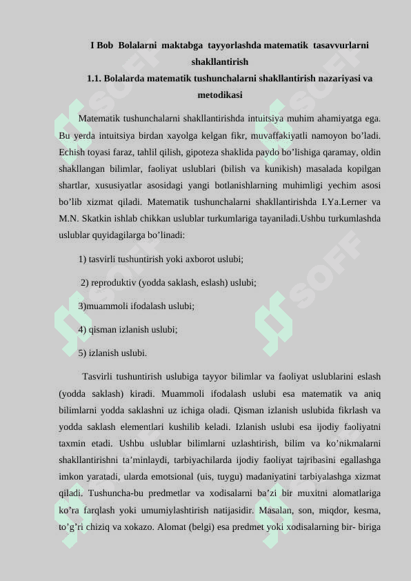 Bir amalli masalalar qo’shish, ayirish orqali tuzish va yechish 4