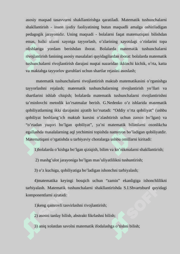 Bir amalli masalalar qo’shish, ayirish orqali tuzish va yechish 6