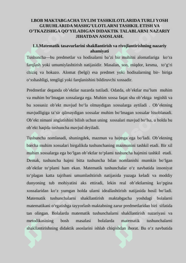 Katta maktabgacha yoshdagi bolalarda vaqtni his qilishni rivojlanishi 5