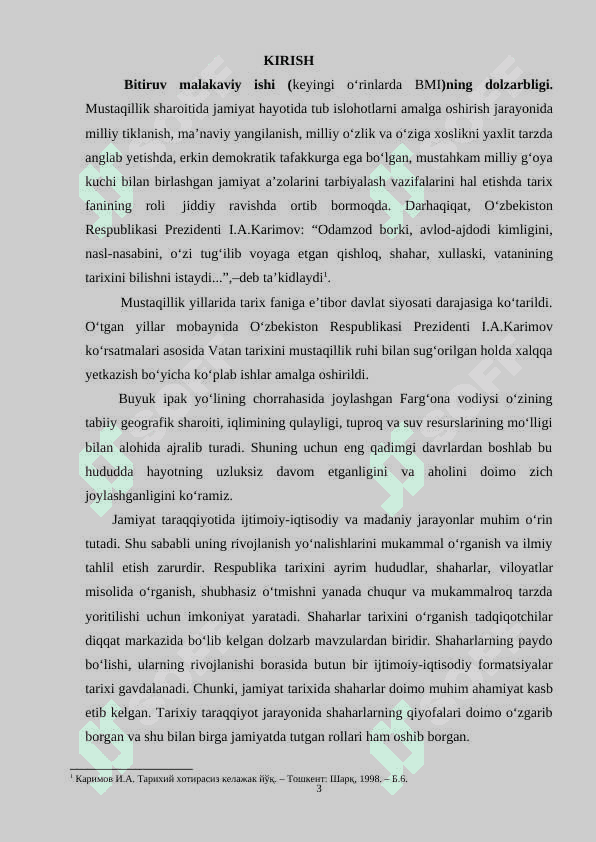 MUSTAQILLIK YILLARIDA FARG‘ONA VILOYATI TARIXI 2