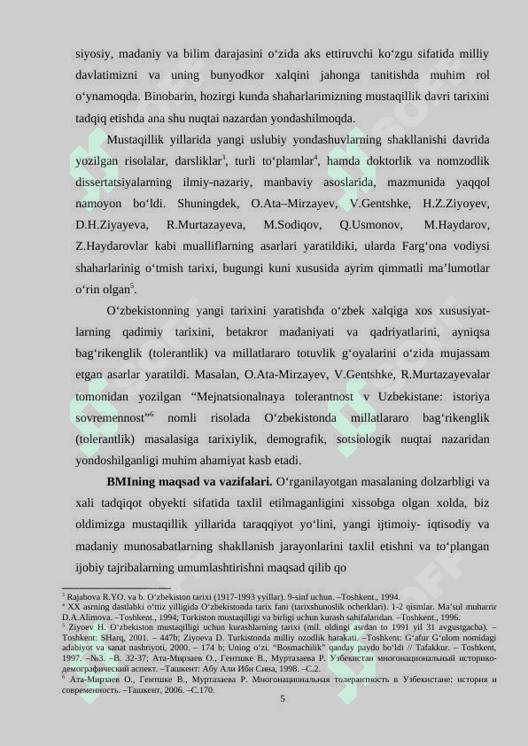 MUSTAQILLIK YILLARIDA FARG‘ONA VILOYATI TARIXI 4