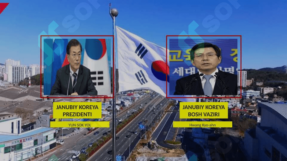 Janubiy Koreyaning Sanoat iqtisodiyoti 4