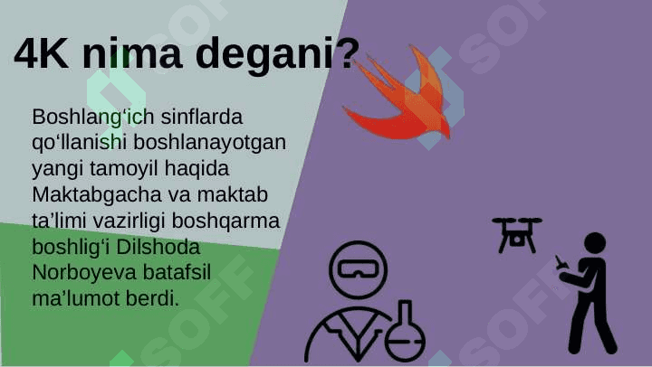 O‘QUVCHILARDA XXI ASR KO‘NIKMALARINI RIVOJLANTIRISH 4