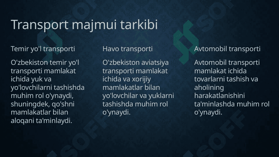 IQTISODIY XAVFSIZLIKKA TAHDIDLAR. IQTISODIY XAVFSIZLIKNI  TA’MINLASH  MEXANIZMI 3