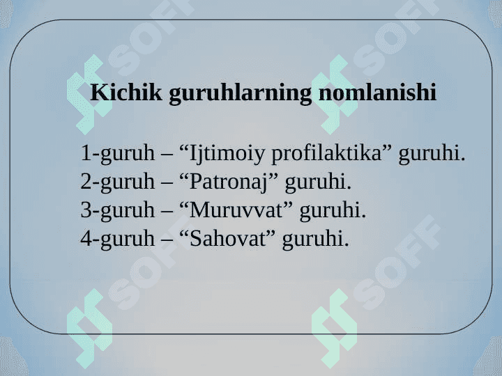 OILAGA IJTIMOIY PEDAGOGIK YORDAM SHAKLLARI 5