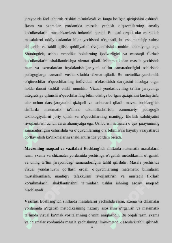 3-4sinflarda rasm sxema chizma asosida matematikadan masala yechishga  o’rgatish  k.docx 6