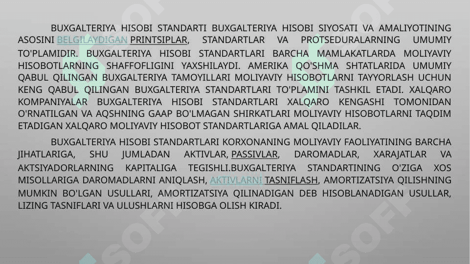 Buxgalteriya hisobi va auditi tóģrisida tushuncha t.pptx 4