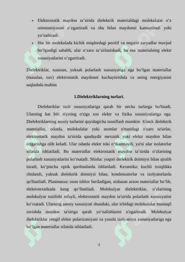 Elektrostatik maydonda dielektriklar. m.docx 3