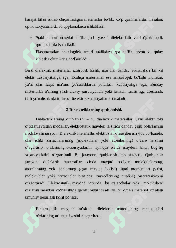 Elektrostatik maydonda dielektriklar. m.docx 5