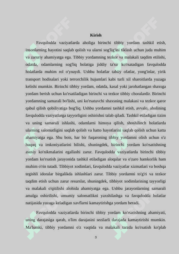 Favqulodda vaziyatlarda aholiga birinchi tibbiy yordam tashkil etish K.docx 3