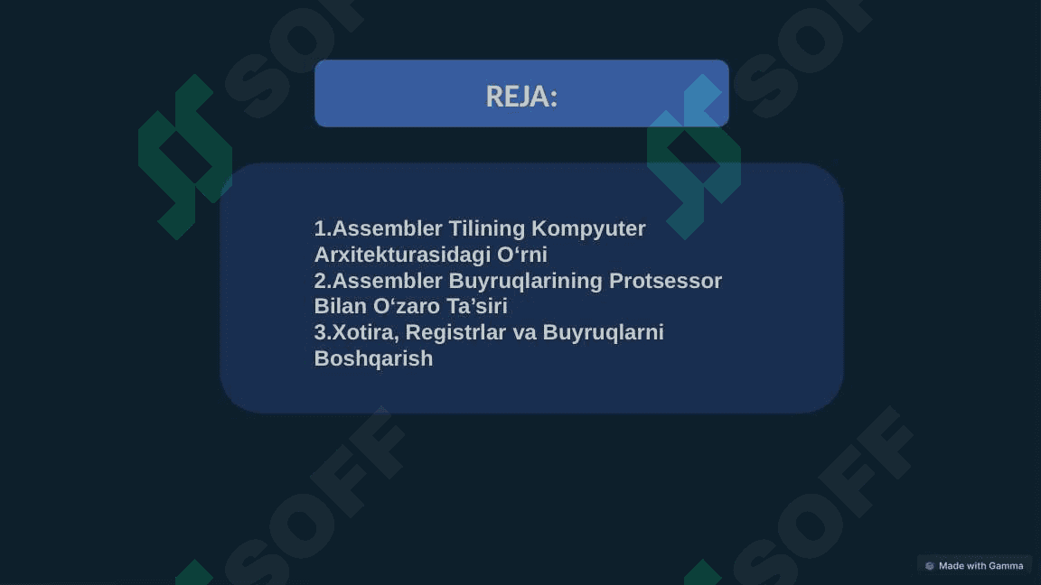Kompyuter-Arxitekturasini-Assembler-Sathi 2