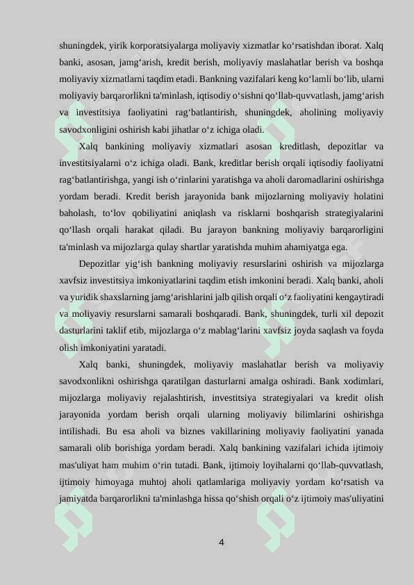 XALQ BANKI ISHLASH PRINSIPI 4