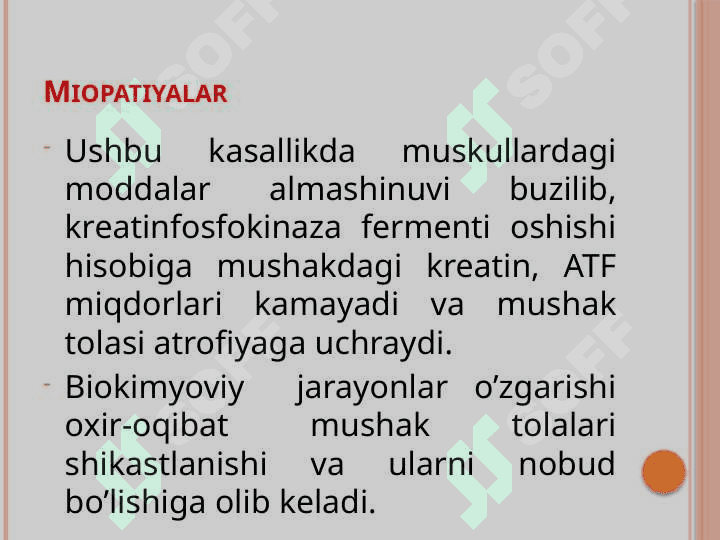 Miopatiyalar 4