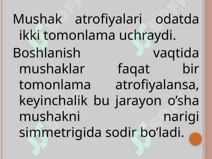 Miopatiyalar 7