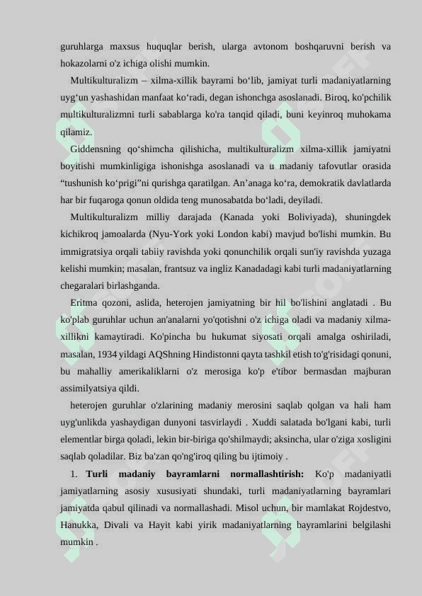 O‘zbekistonda va xorijda ta’lim tizimi. 6
