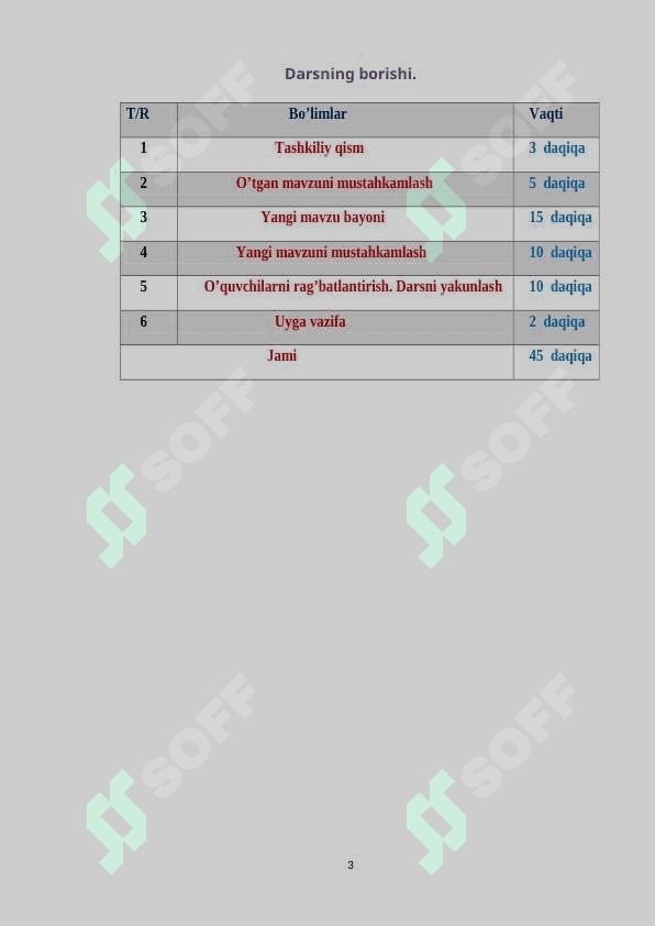 yuzani formulalar yordamida hisoblashga doir masalalar 3