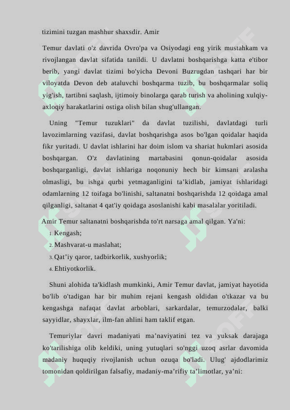 Maktabgacha ta’lim tashkilotlarida bolalarga huquqiy tarbiya berishning mazmun mohiyati 8