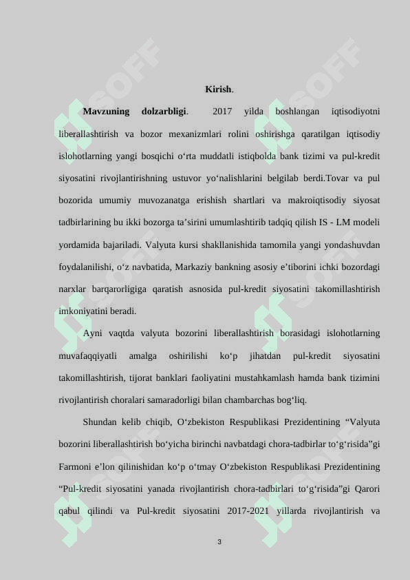 IS-LM MODELIDA BYUDJET- SOLIQ  VA PUL-KREDIT SIYOSATI 3