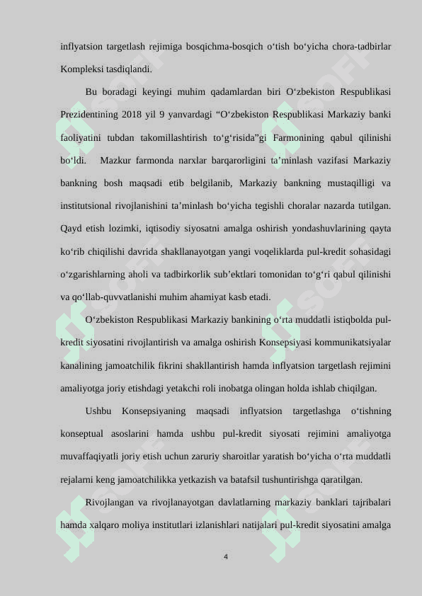 IS-LM MODELIDA BYUDJET- SOLIQ  VA PUL-KREDIT SIYOSATI 4