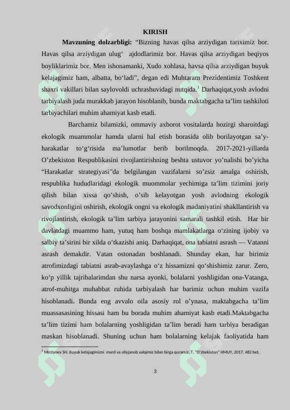 Mustaqillik yillarida maktabgacha ta’lim tizimida yangicha yondashuv 3