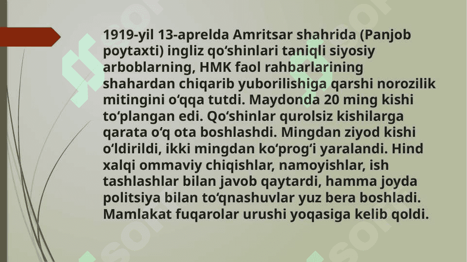 1919-2024- yillarda hindiston 3