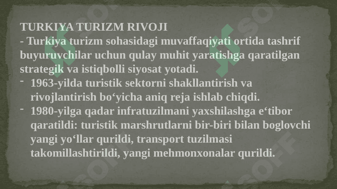 Turkiya turizmi 4