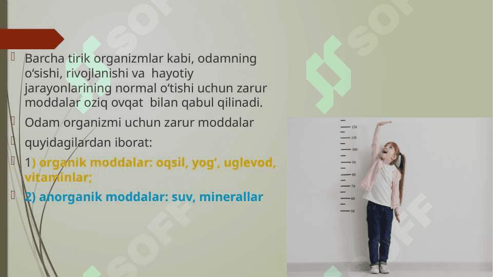 ODAMNING OVQAT HAZM QILISH SISTEMASI 4