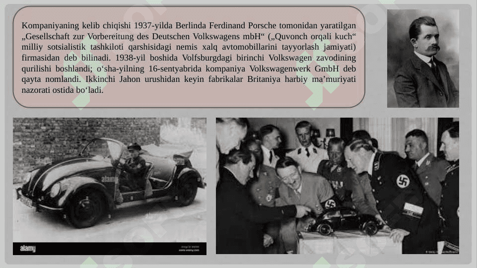 Volkswagen avtomobil brendi 3