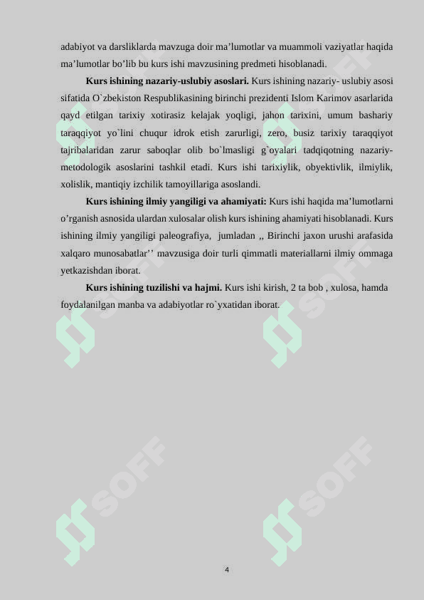 BIRINCHI JAXON URUSHI ARAFASIDA XALQARO MUNOSABATLAR 4