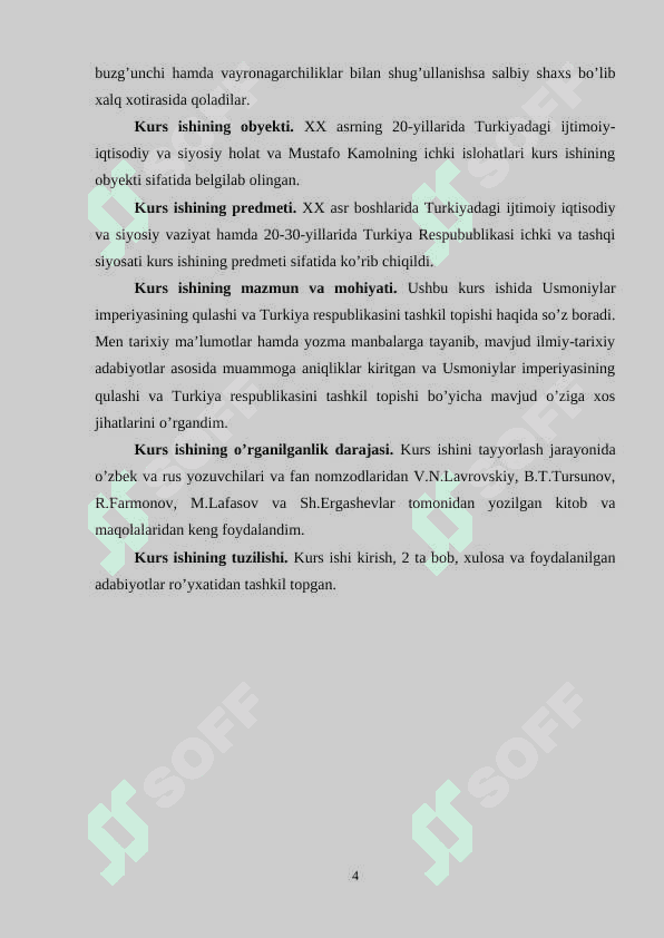 TURKIYADA MUSTAFO KAMOL ISLOHOTI 4